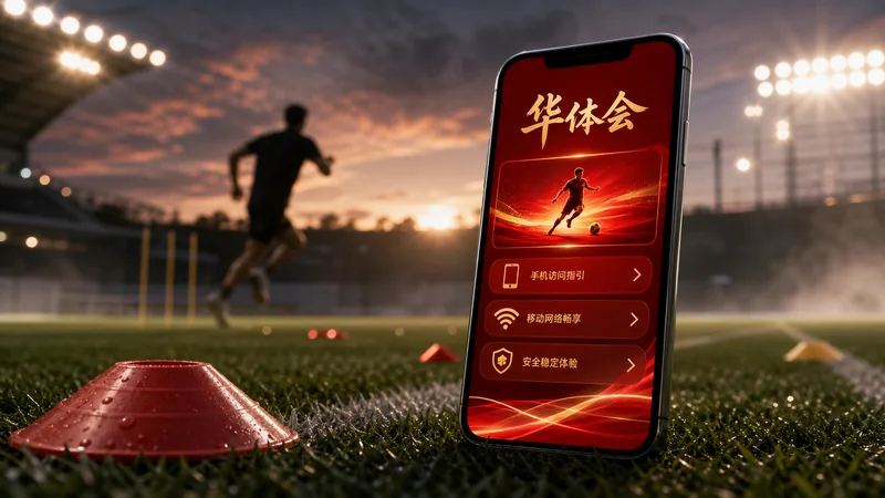 华体会体育官网入口、APP下载与H5手机版访问指南